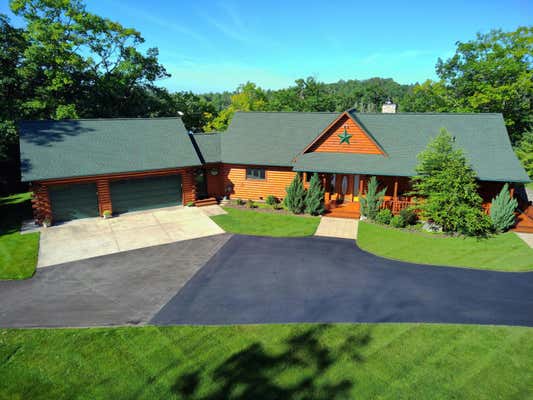 18850 ELLIS LN, HILLMAN, MI 49746 - Image 1