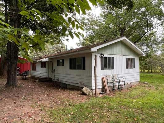 4353 WOODMANSEE RD, CHEBOYGAN, MI 49721 - Image 1