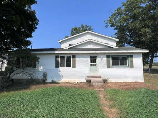 120 MARINA ST, HOUGHTON LAKE, MI 48629 - Image 1