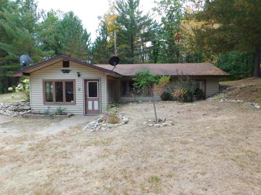 1385 COUNTY ROAD 612, GRAYLING, MI 49738 - Image 1