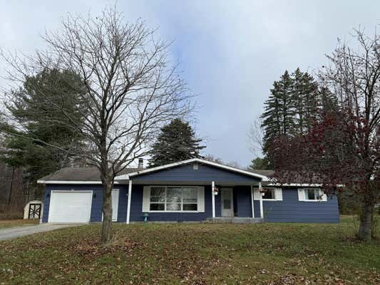 1357 SHARON LN, CHEBOYGAN, MI 49721 - Image 1