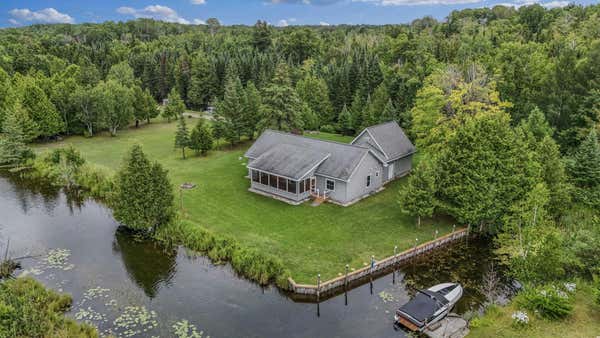 1760 CEDAR SPRING LN, INDIAN RIVER, MI 49749 - Image 1