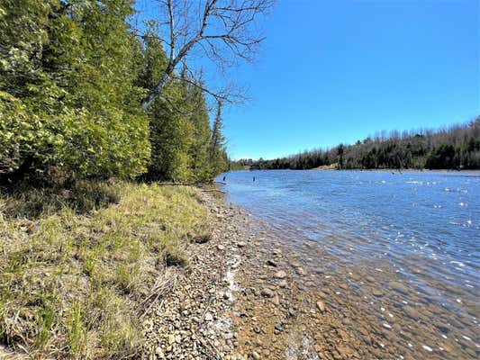 OFF RIVER EDGE DRIVE PARCEL # 14, CHEBOYGAN, MI 49721 - Image 1