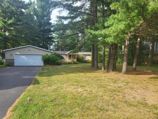 2580 W NESTEL RD, PRUDENVILLE, MI 48651 - Image 1