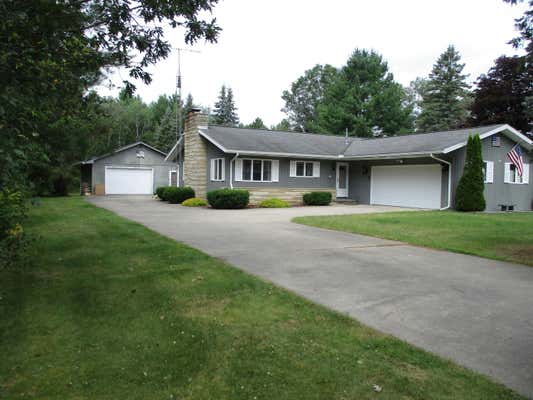 3762 SHERIDAN RD, LEWISTON, MI 49756 - Image 1