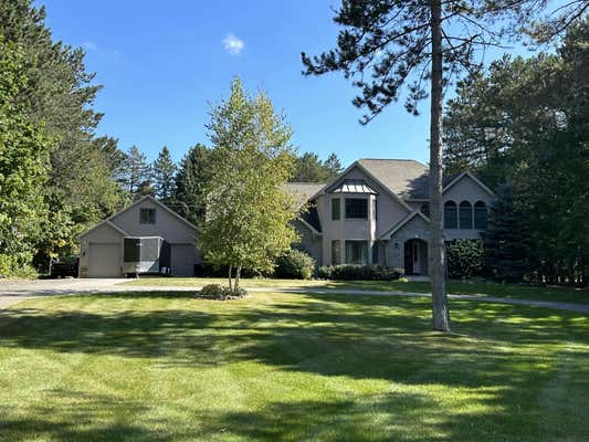 626 CRESTWOOD DR, GAYLORD, MI 49735 - Image 1