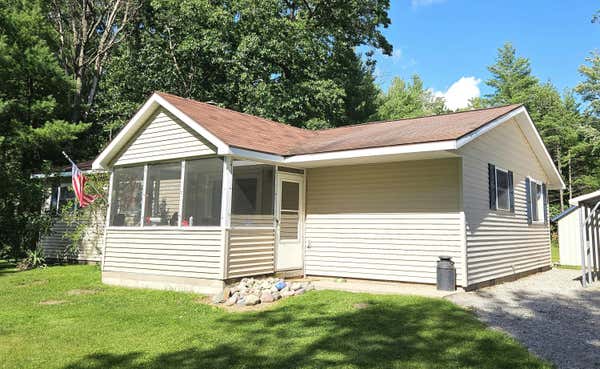 3281 FRISBEE DR, LEWISTON, MI 49756 - Image 1