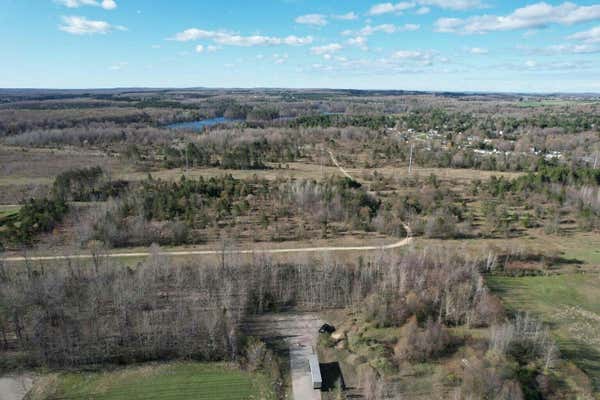 VL W M-32 # 34.84 ACRES, GAYLORD, MI 49735 - Image 1