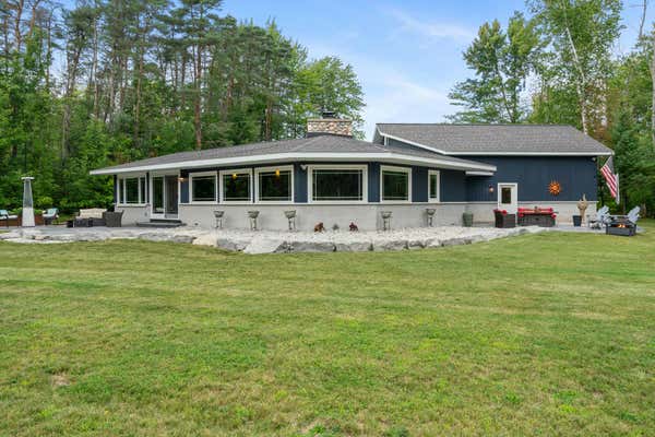 8178 DEVILS ELBOW DR, BRUTUS, MI 49716 - Image 1