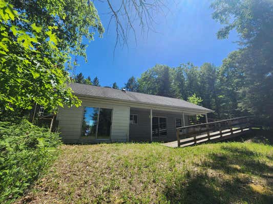 1596 S CAMP 10 RD, MIO, MI 48647 - Image 1