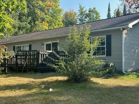 16845 JAKES RD, LACHINE, MI 49753 - Image 1