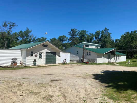 450 S REAM RD, MIO, MI 48647 - Image 1