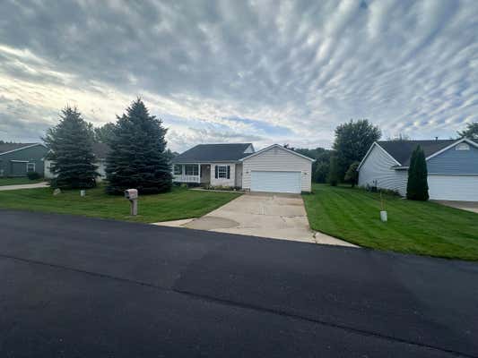 3377 GLEN MEADOWS DR, GAYLORD, MI 49735 - Image 1