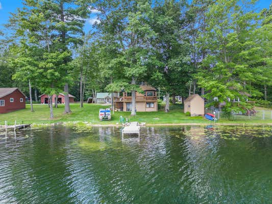 11284 MANNING DR, FREDERIC, MI 49733 - Image 1