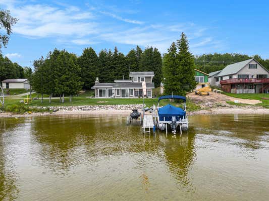 21261 BLUFFS HWY, ONAWAY, MI 49765 - Image 1