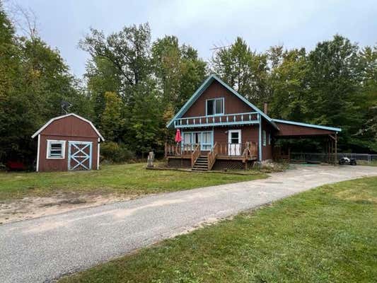 845 S BROWN TRL, INDIAN RIVER, MI 49749 - Image 1