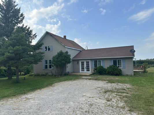 14272 CARNEY RD, LACHINE, MI 49753 - Image 1