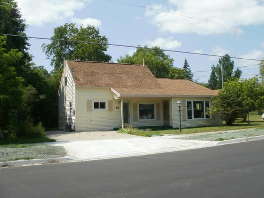 1105 COURT ST, CHEBOYGAN, MI 49721 - Image 1