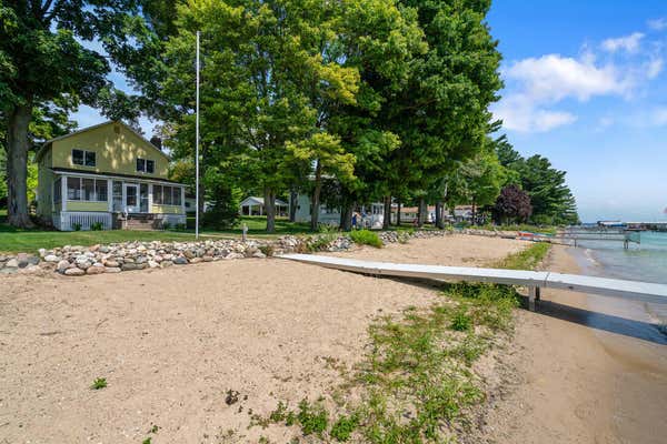 4152 LONGPOINT DR, CHEBOYGAN, MI 49721 - Image 1