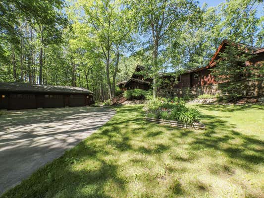 6371 LINK BLVD, INDIAN RIVER, MI 49749 - Image 1