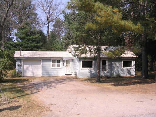 6252 OLD LAKE RD, GRAYLING, MI 49738 - Image 1