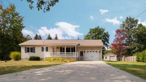 3290 NINA RD, GAYLORD, MI 49735 - Image 1