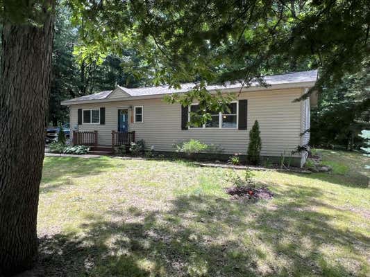 105 BELL AVE, PRUDENVILLE, MI 48651 - Image 1