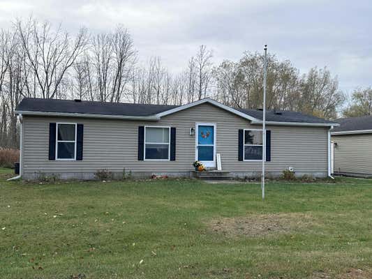 1600 BANCROFT ST, CHEBOYGAN, MI 49721 - Image 1