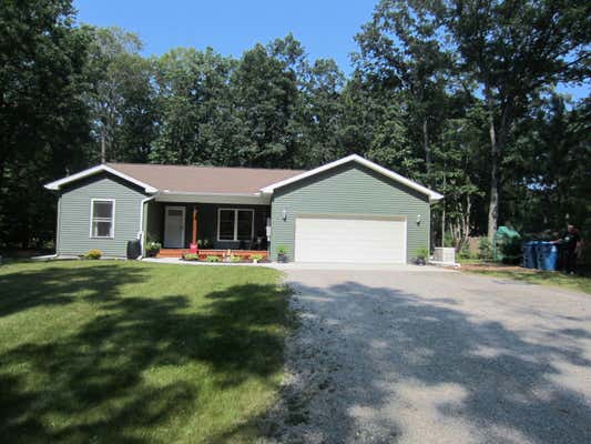 3970 W SCHOOL RD, ROSCOMMON, MI 48653 - Image 1