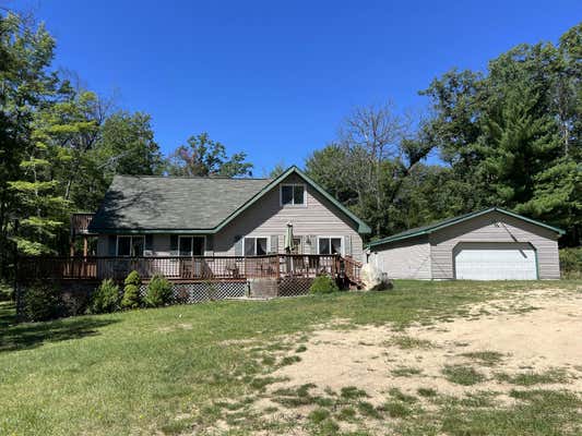 7781 N M 18, ROSCOMMON, MI 48653 - Image 1