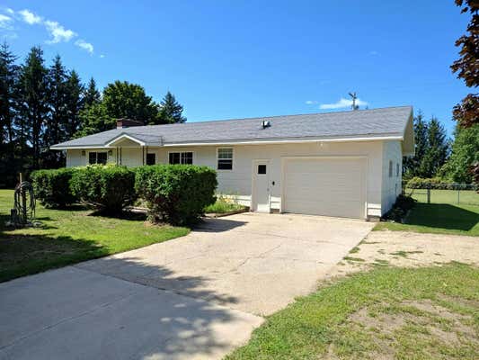 9470 MARILLA RD, COPEMISH, MI 49625 - Image 1