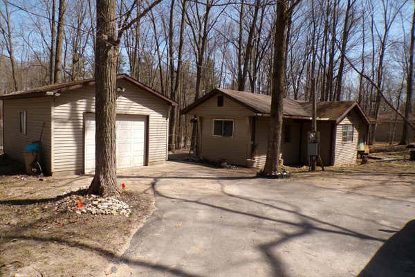 4745 OAKWOOD DR, LAKE ANN, MI 49650 - Image 1