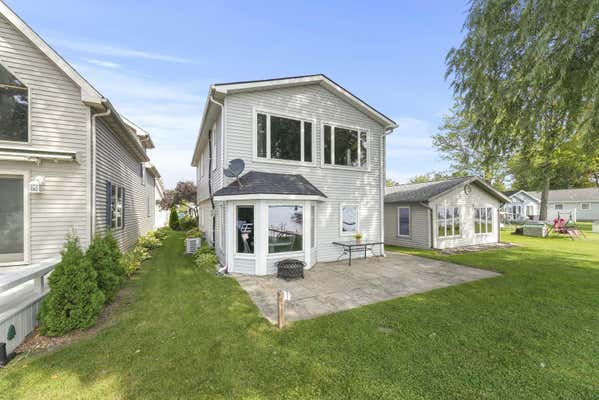 12551 E HOUGHTON LAKE DR, HOUGHTON LAKE, MI 48629 - Image 1