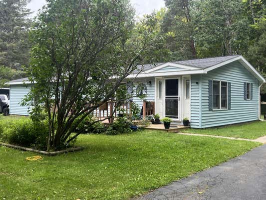 4120 MACKINAC TRL, SAINT IGNACE, MI 49781 - Image 1