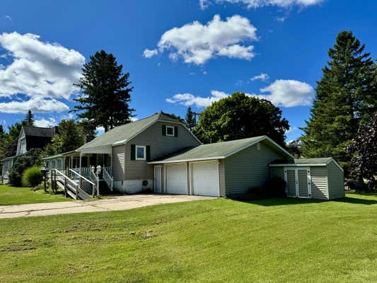 12776 S STRAITS HWY, WOLVERINE, MI 49799 - Image 1