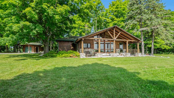 5665 WEAVER RD, COMINS, MI 48619 - Image 1