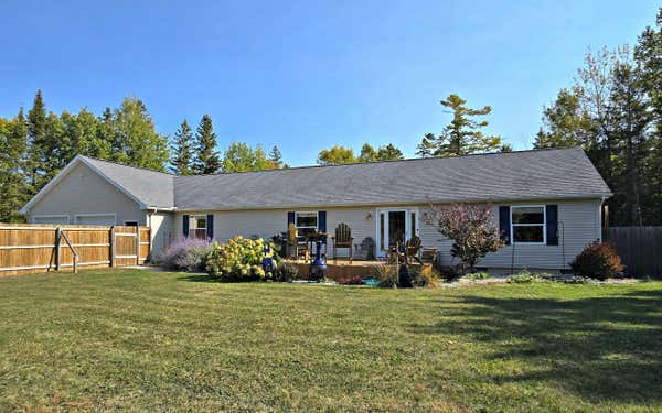 125 SORRELS DR, SAINT IGNACE, MI 49781 - Image 1