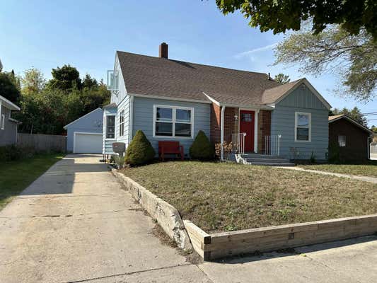 221 S FIFTH ST, ROGERS CITY, MI 49779 - Image 1