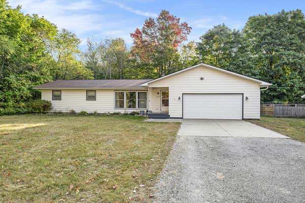 831 BRIAR LN, GAYLORD, MI 49735 - Image 1