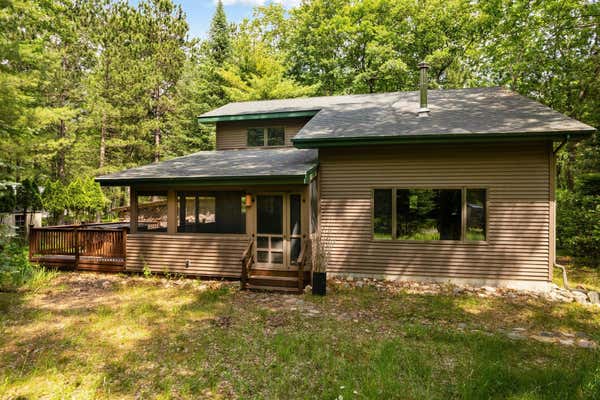 7405 DOUGLAS LAKE RD, JOHANNESBURG, MI 49751 - Image 1