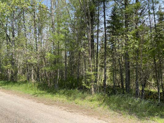 S PINE RIVER ROAD 4.20 ACRES, ST. IGNACE, MI 49781 - Image 1