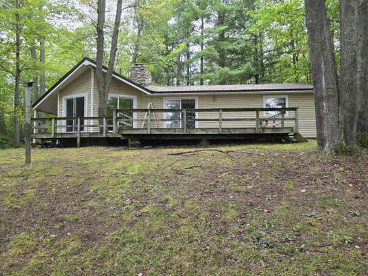 4591 JUNEBERRY TRL, GAYLORD, MI 49735 - Image 1