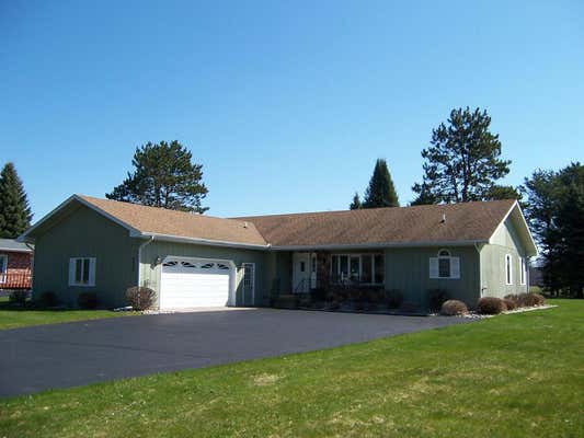 4454 N MARKEY RD, ROSCOMMON, MI 48653 - Image 1