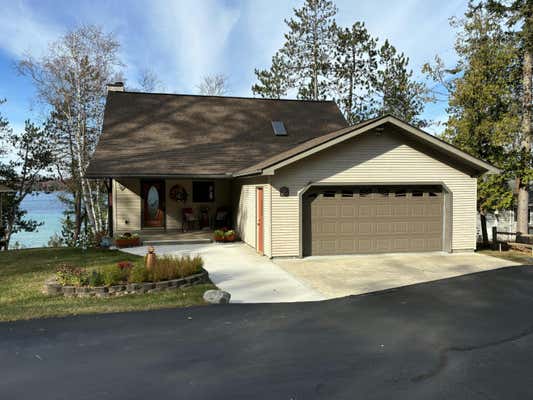 18064 N COUNTY ROAD 459, HILLMAN, MI 49746 - Image 1