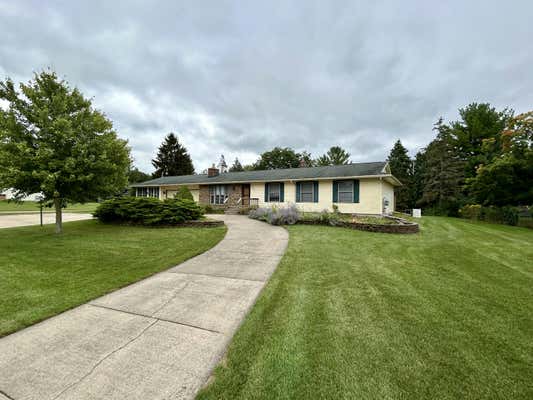 2188 CANDLEWOOD DR, CHARLOTTE, MI 48813 - Image 1