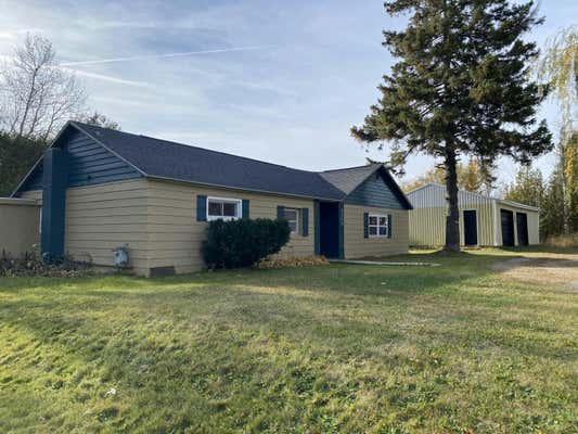 3653 COUNTY ROAD 451, ROGERS CITY, MI 49779 - Image 1