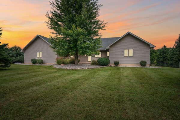 11650 BOYCE RD, STOCKBRIDGE, MI 49285 - Image 1