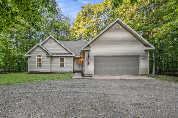 551 MICHAYWE DR, GAYLORD, MI 49735 - Image 1