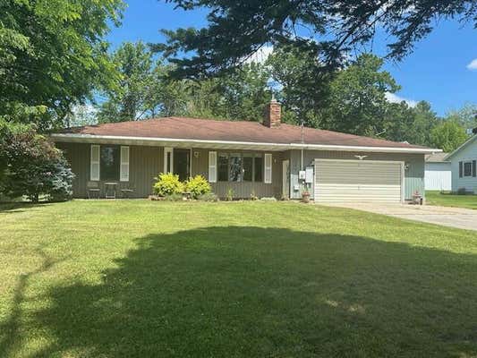 6644 CALEDONIA RD, HUBBARD LAKE, MI 49747 - Image 1