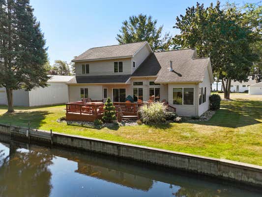 1210 LONG POINT DR, HOUGHTON LAKE, MI 48629 - Image 1